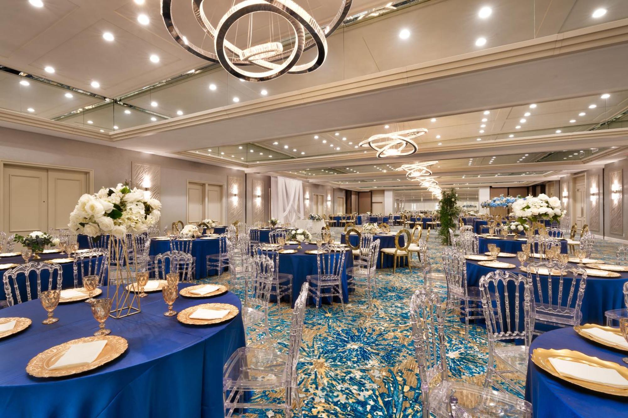 Atrium Hotel Orange County Irvine Exterior foto
